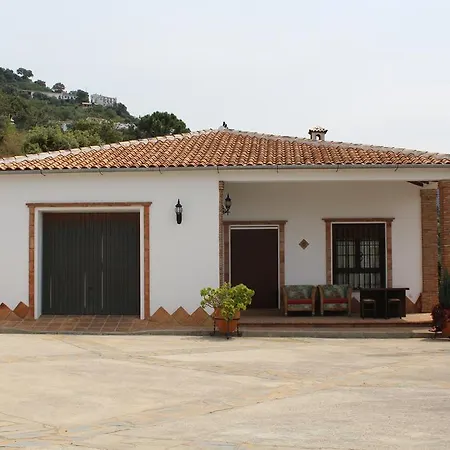 Finca Mazuqueto Casa rural *