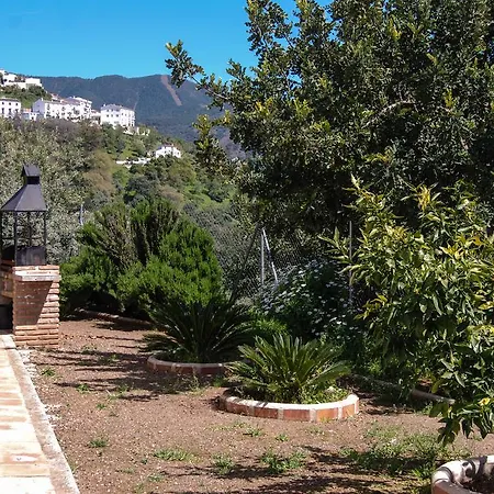 Finca Mazuqueto *