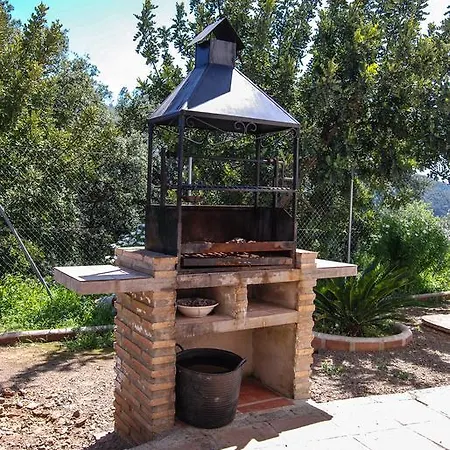 Finca Mazuqueto Casa rural *