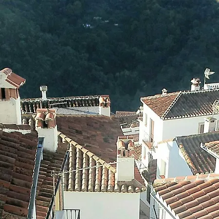 Finca Mazuqueto Casa rural *